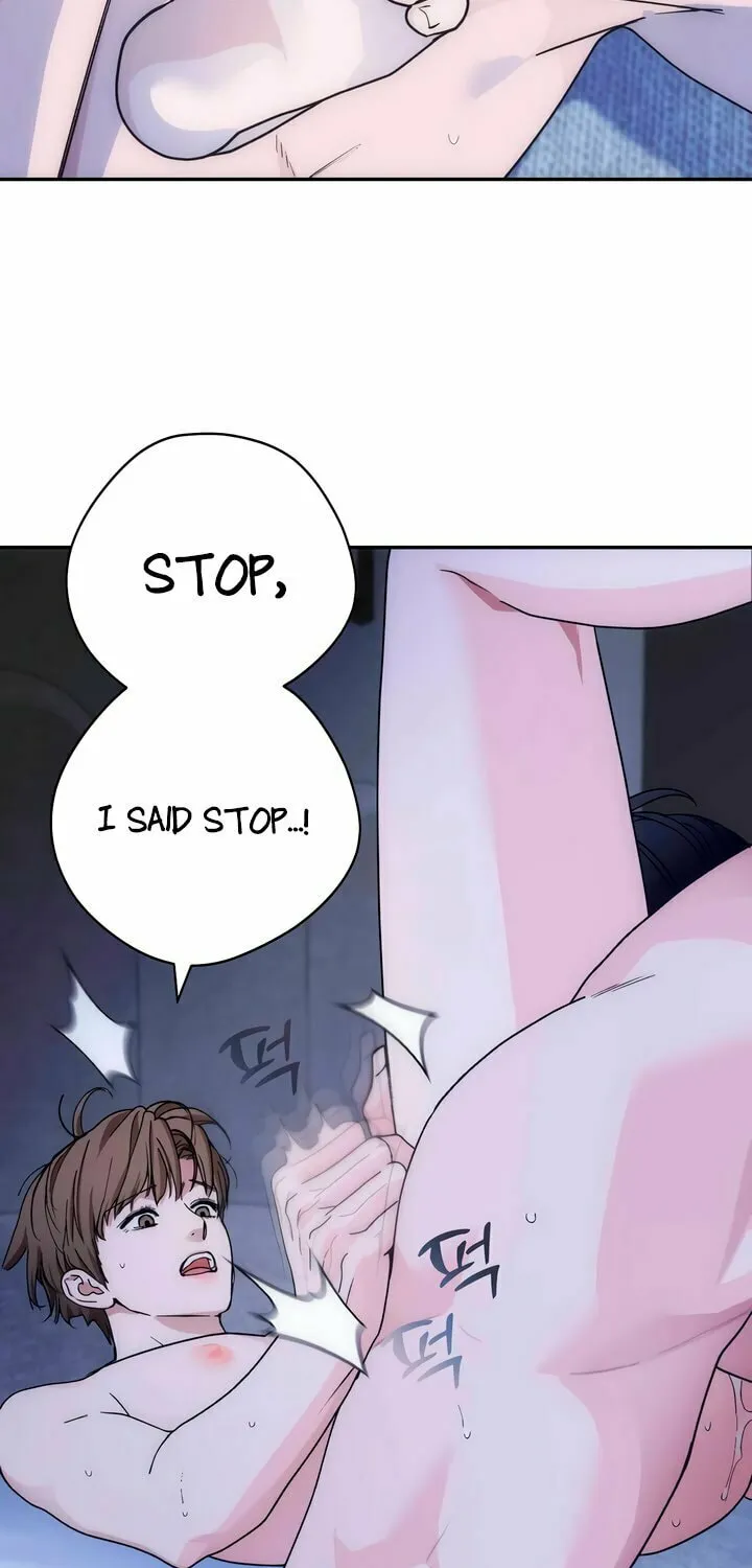 Into the Thrill Chapter 37 page 37 - 