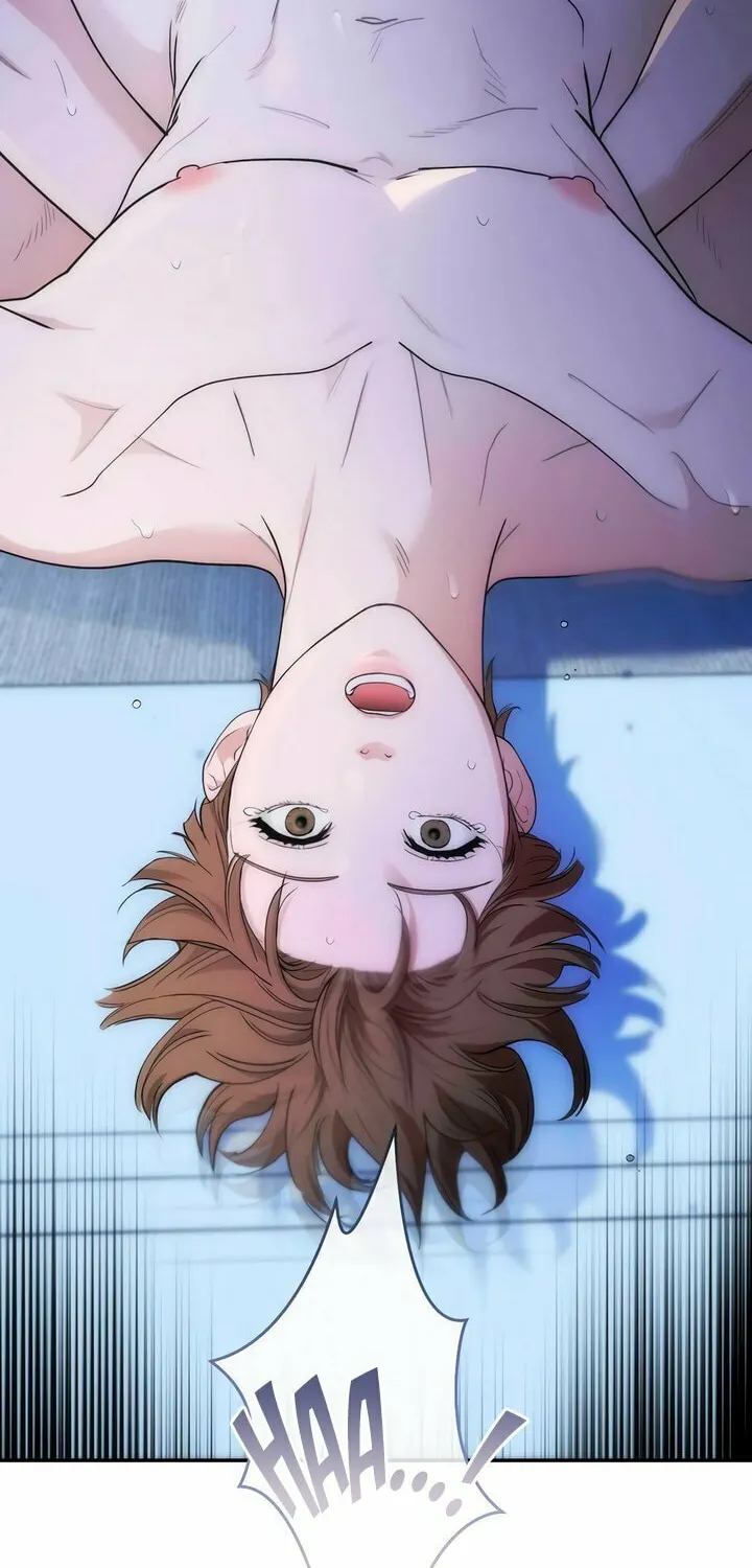 Into the Thrill Chapter 37 page 54 - 
