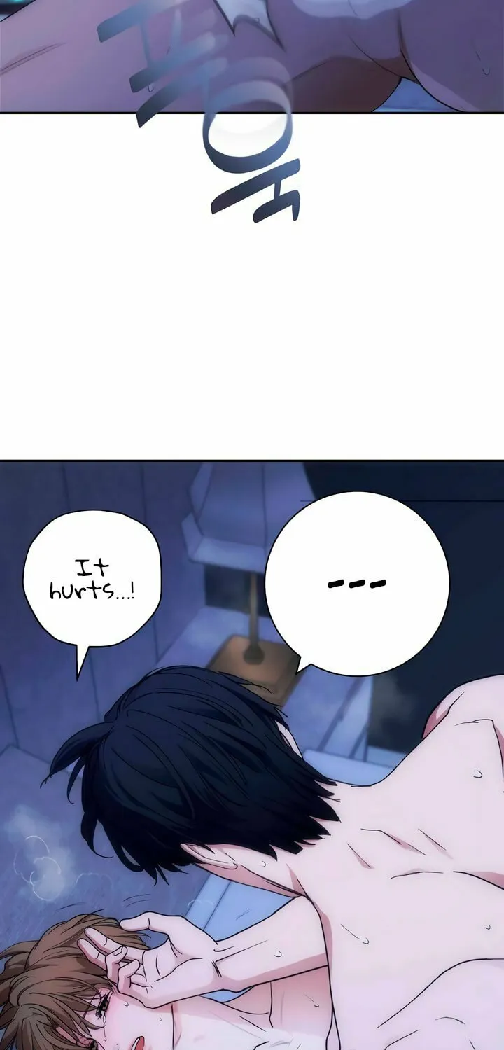 Into the Thrill Chapter 37 page 59 - 