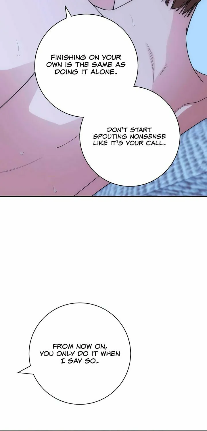 Into the Thrill Chapter 37 page 7 - 