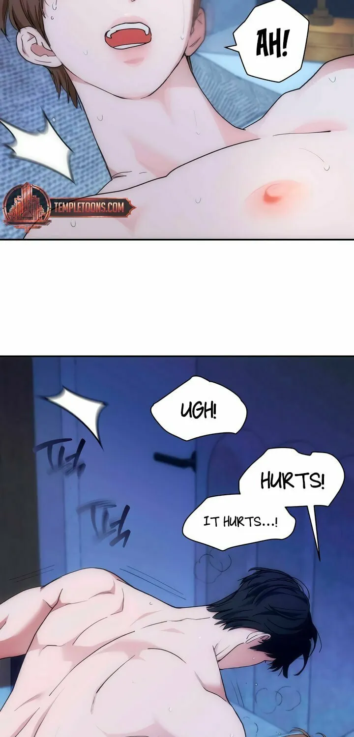 Into the Thrill Chapter 37 page 61 - 