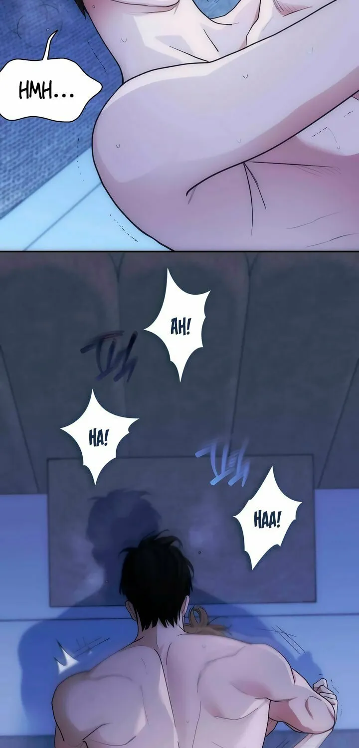 Into the Thrill Chapter 37 page 63 - 