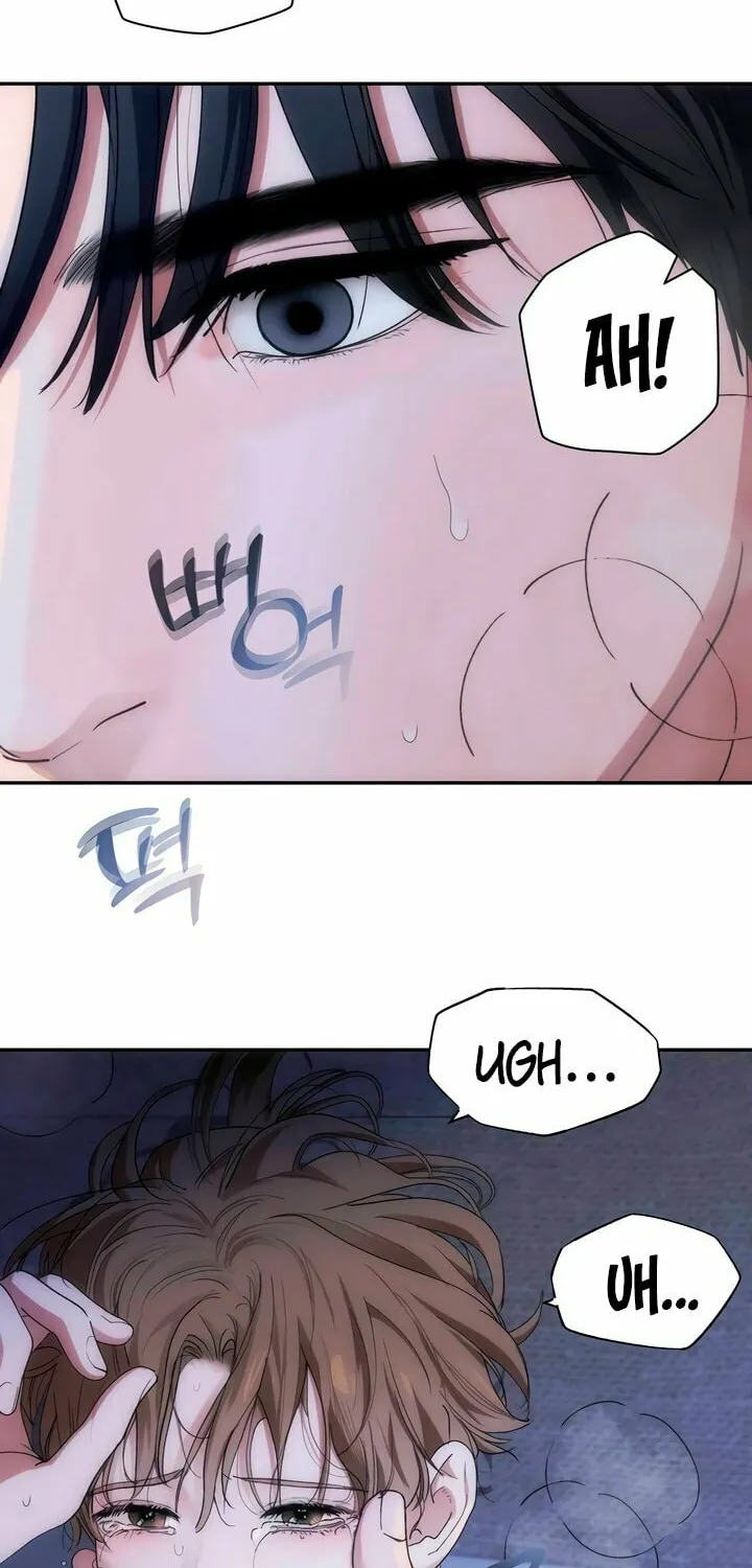 Into the Thrill Chapter 37 page 68 - 