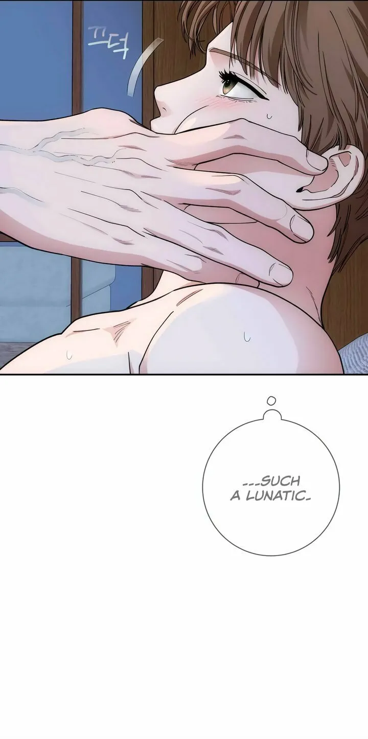 Into the Thrill Chapter 37 page 8 - 