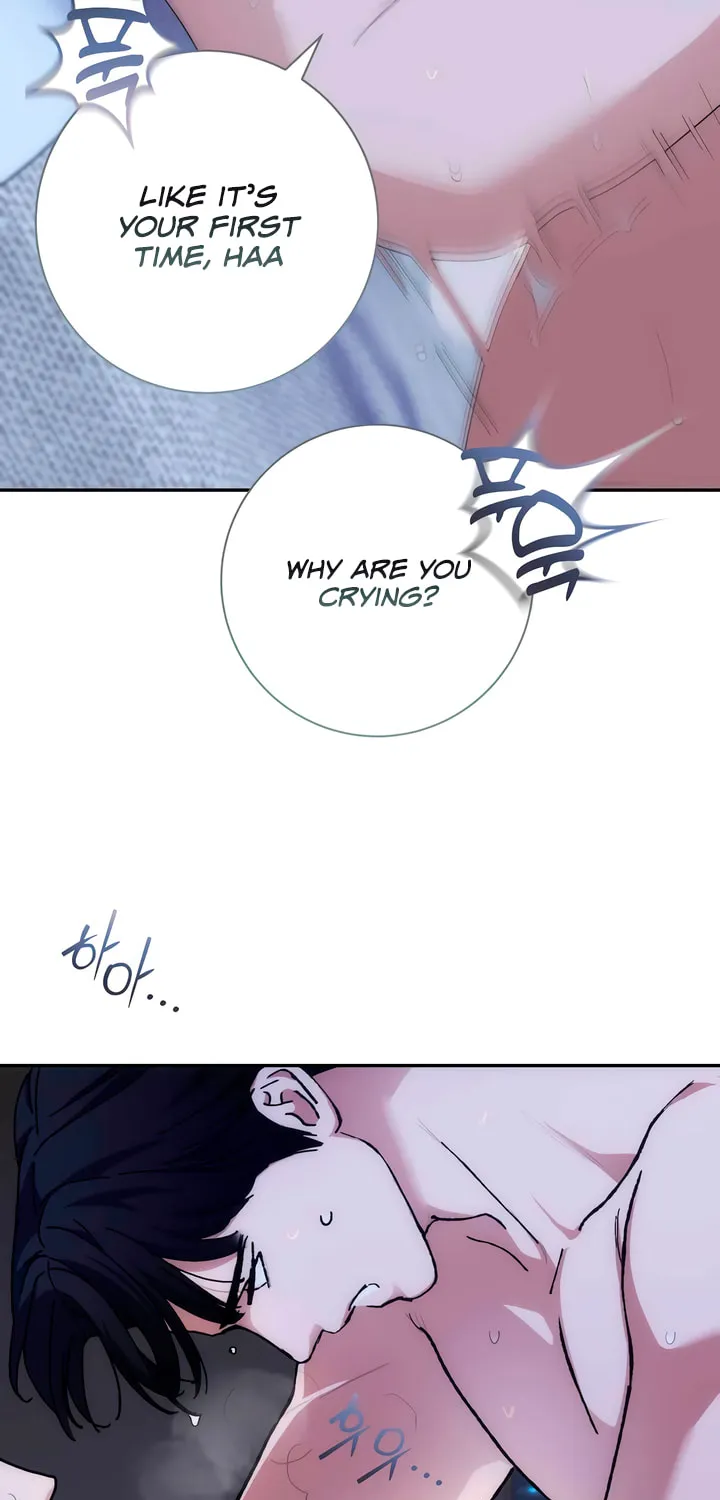 Into the Thrill Chapter 38 page 12 - 
