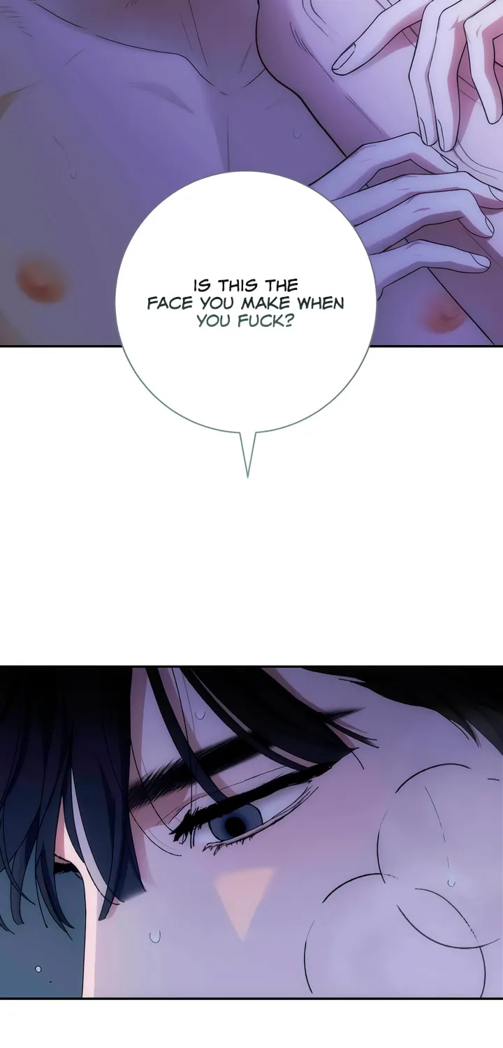 Into the Thrill Chapter 38 page 3 - 