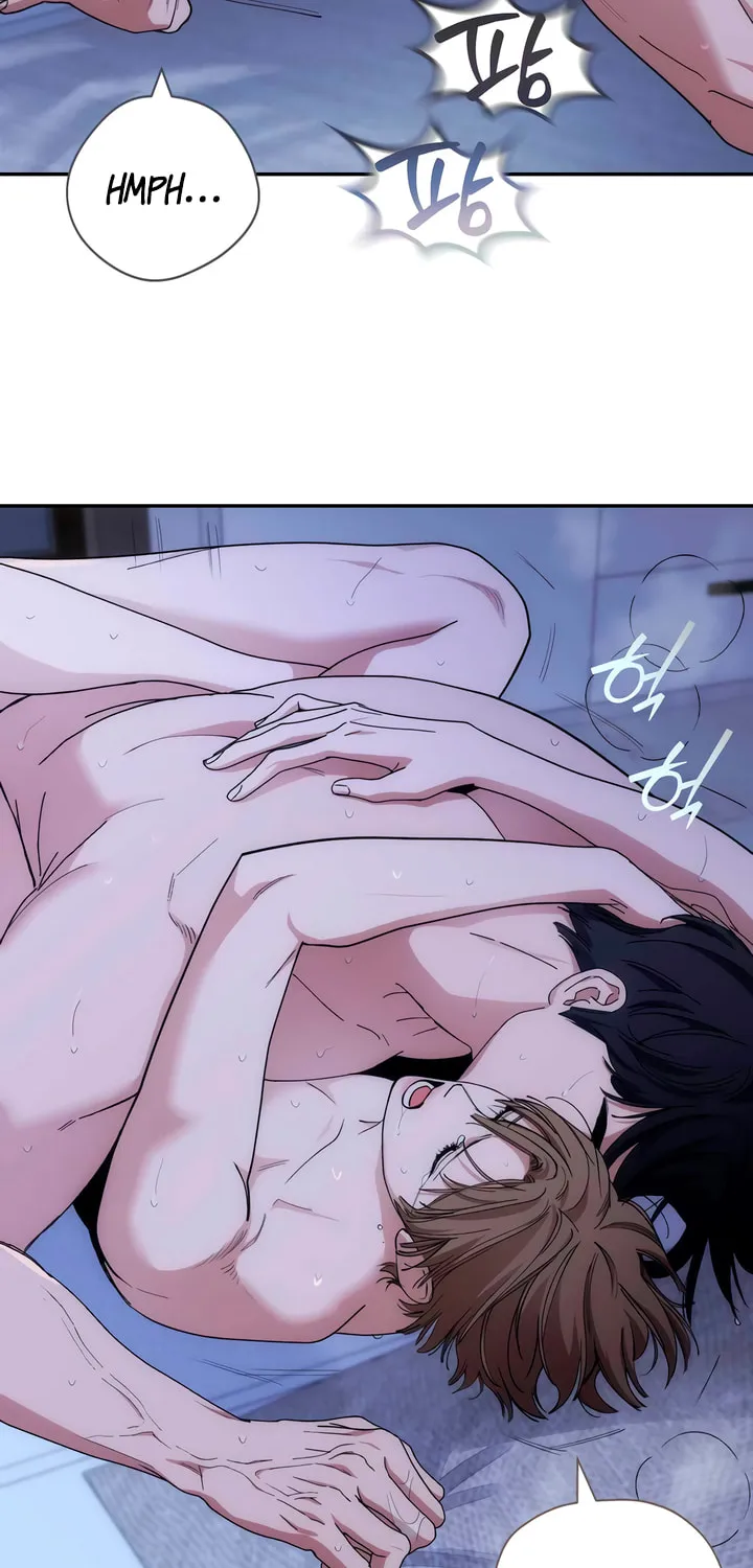 Into the Thrill Chapter 38 page 23 - 