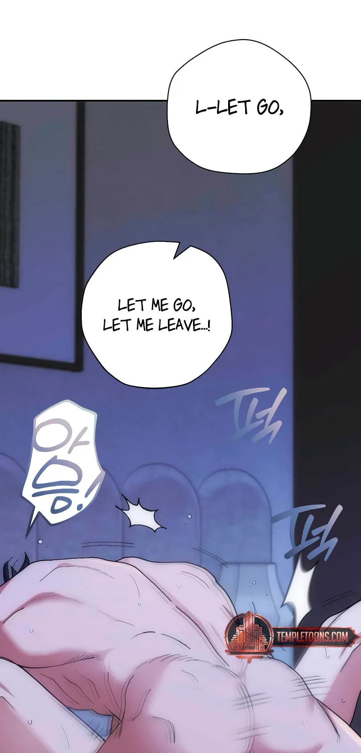 Into the Thrill Chapter 38 page 29 - 