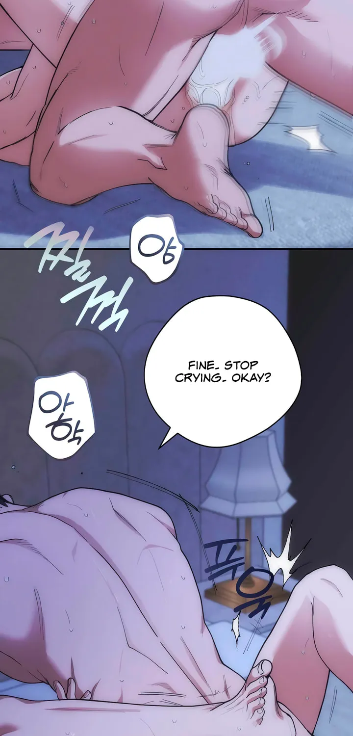 Into the Thrill Chapter 38 page 30 - 