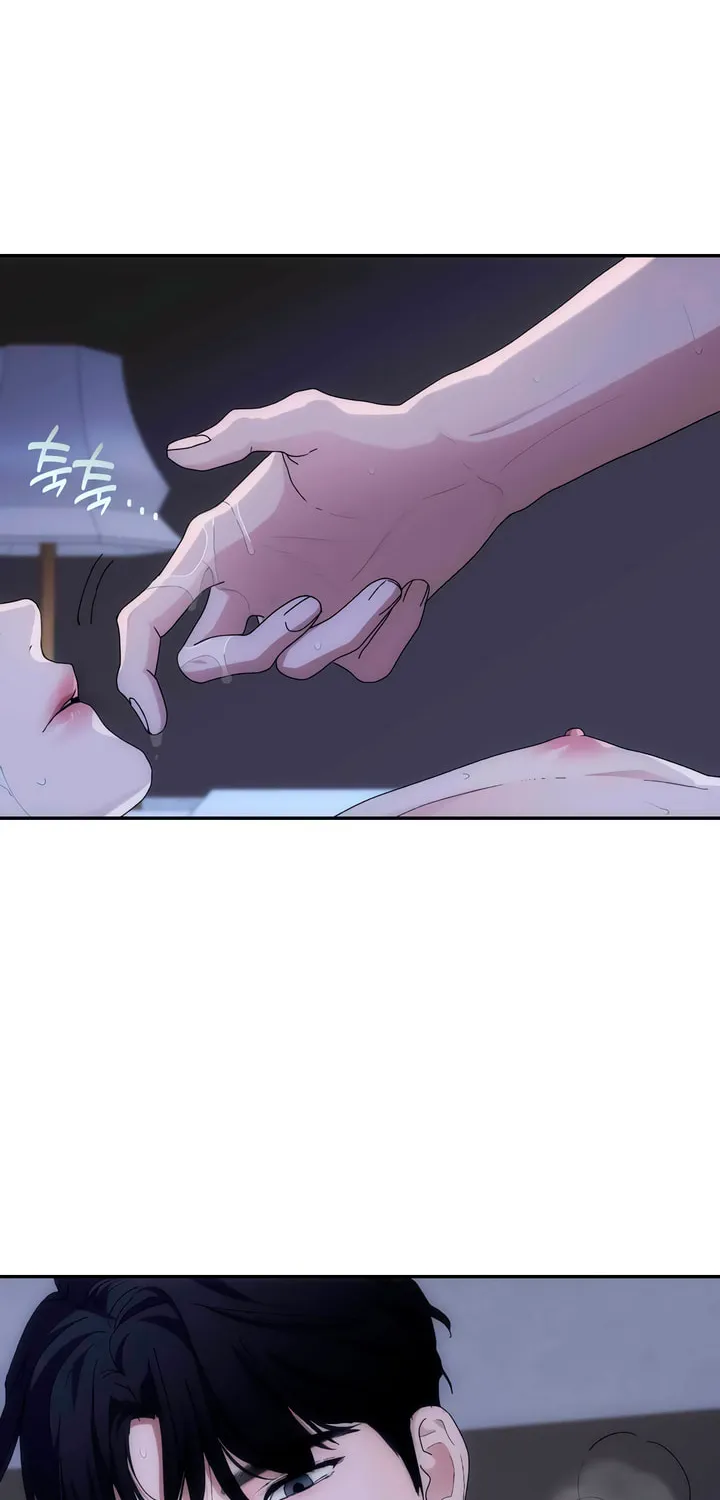 Into the Thrill Chapter 38 page 4 - 
