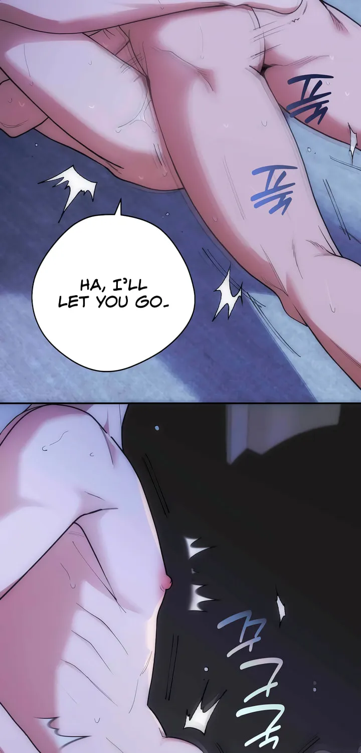 Into the Thrill Chapter 38 page 31 - 
