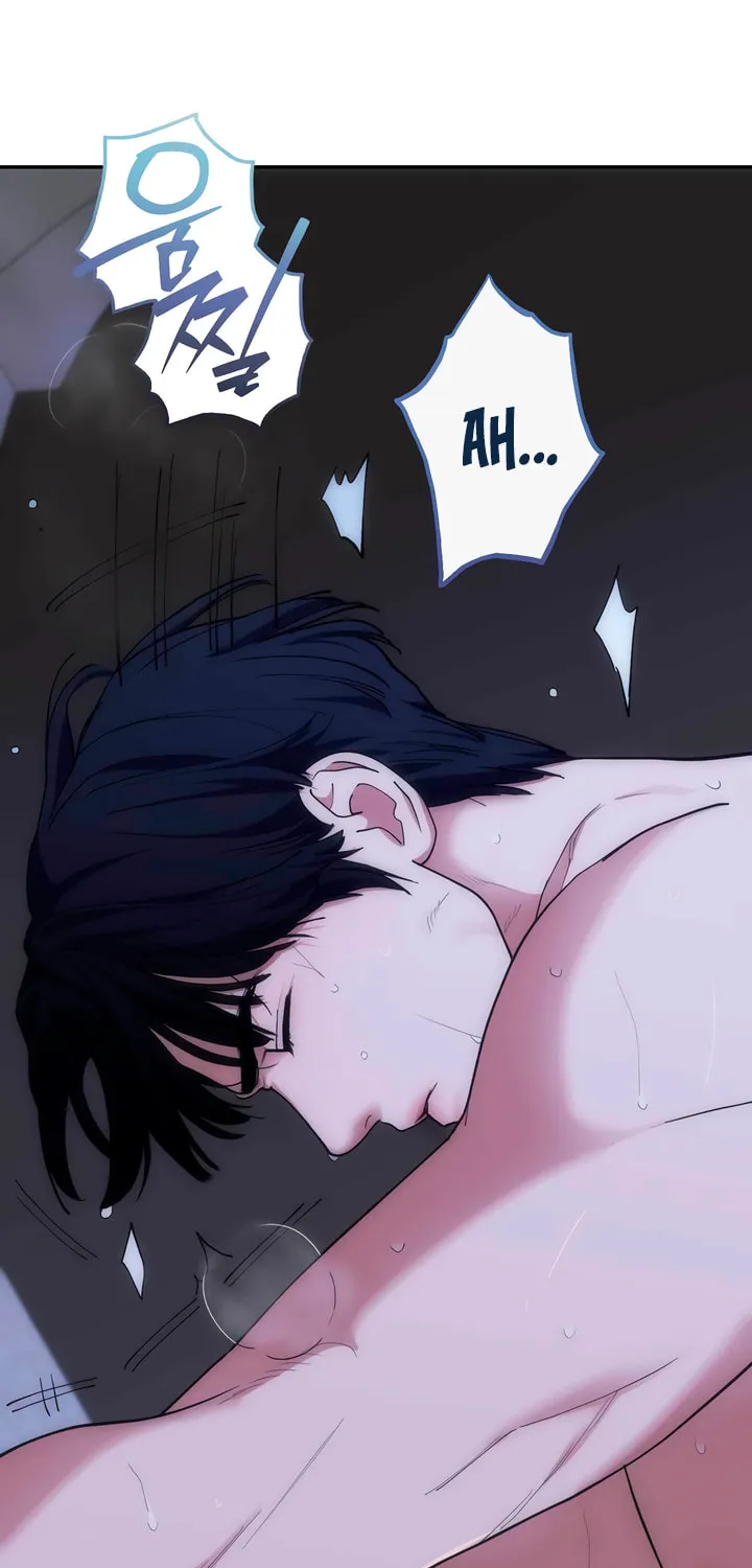 Into the Thrill Chapter 38 page 34 - 