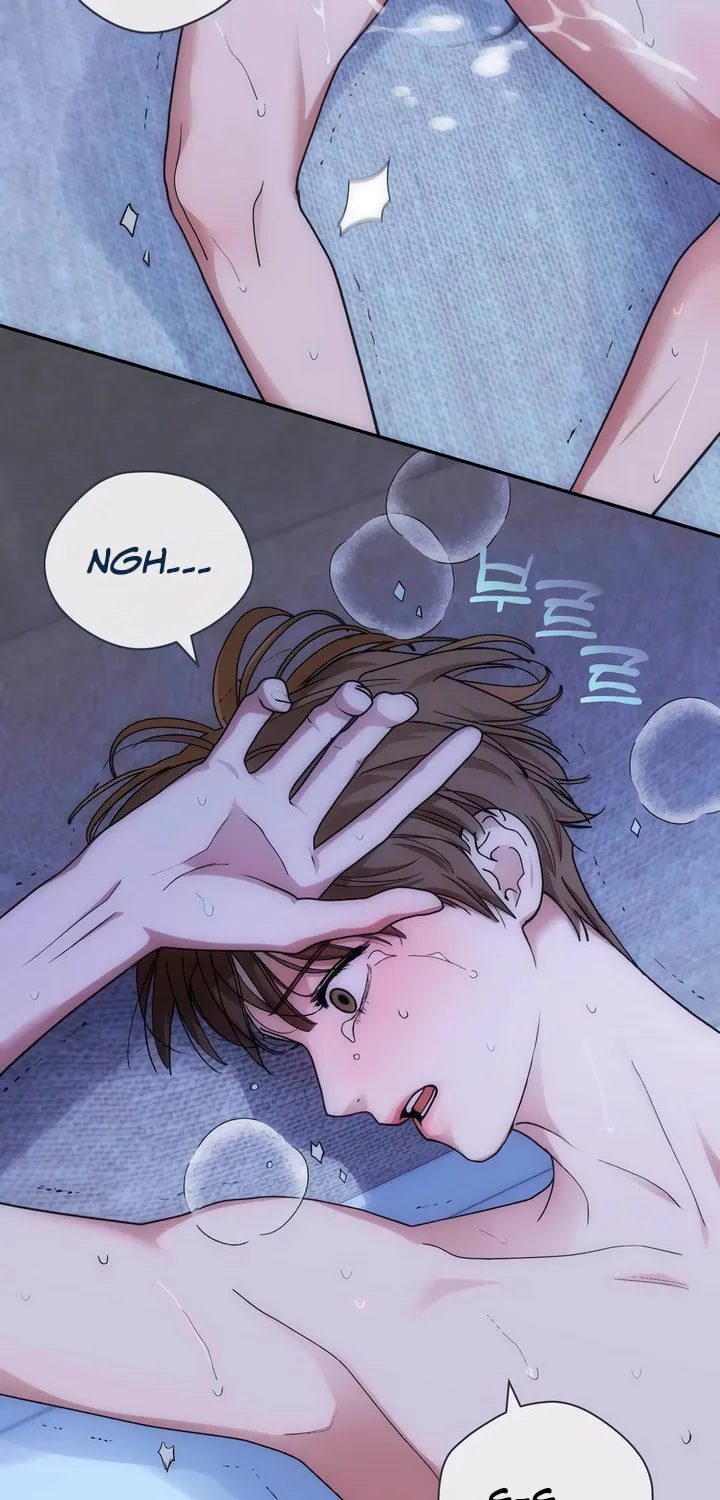 Into the Thrill Chapter 38 page 39 - 