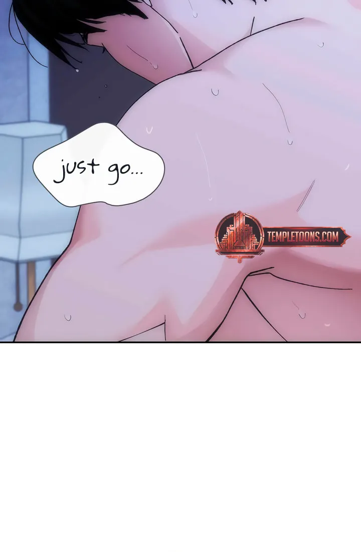 Into the Thrill Chapter 38 page 49 - 