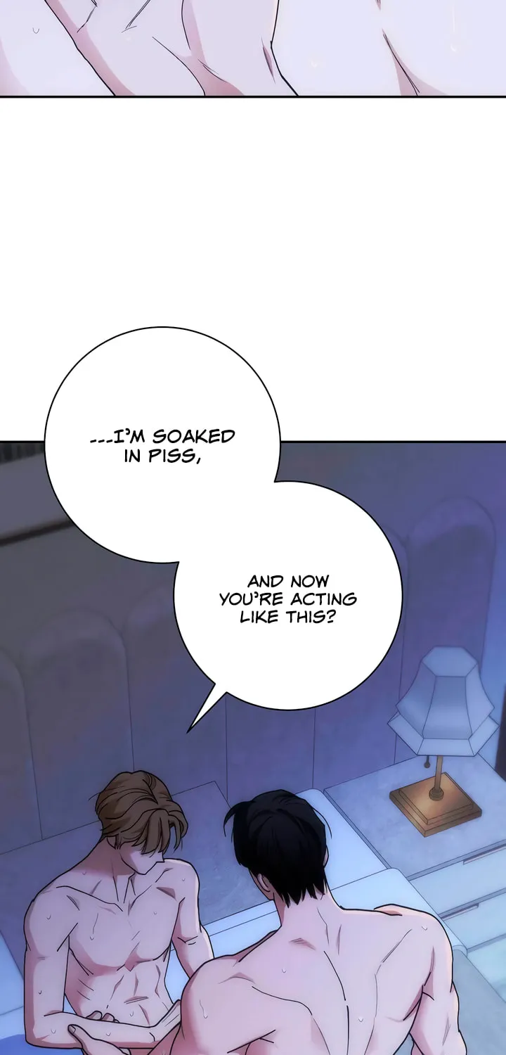 Into the Thrill Chapter 38 page 56 - 