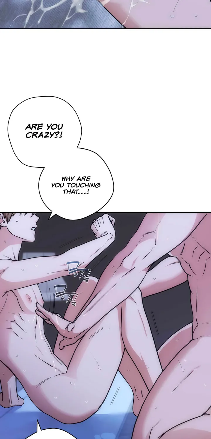 Into the Thrill Chapter 38 page 59 - 