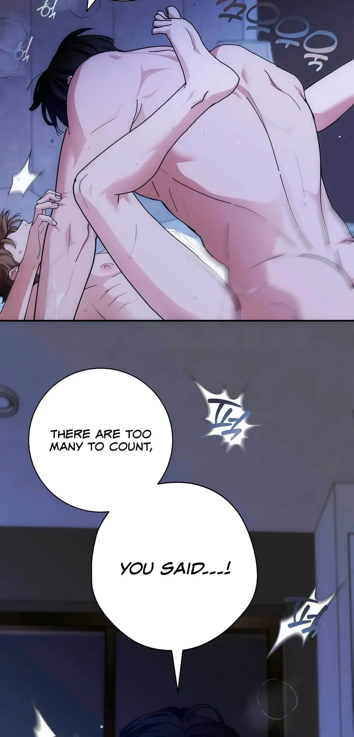 Into the Thrill Chapter 38 page 7 - 