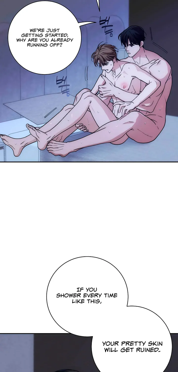 Into the Thrill Chapter 38 page 67 - 