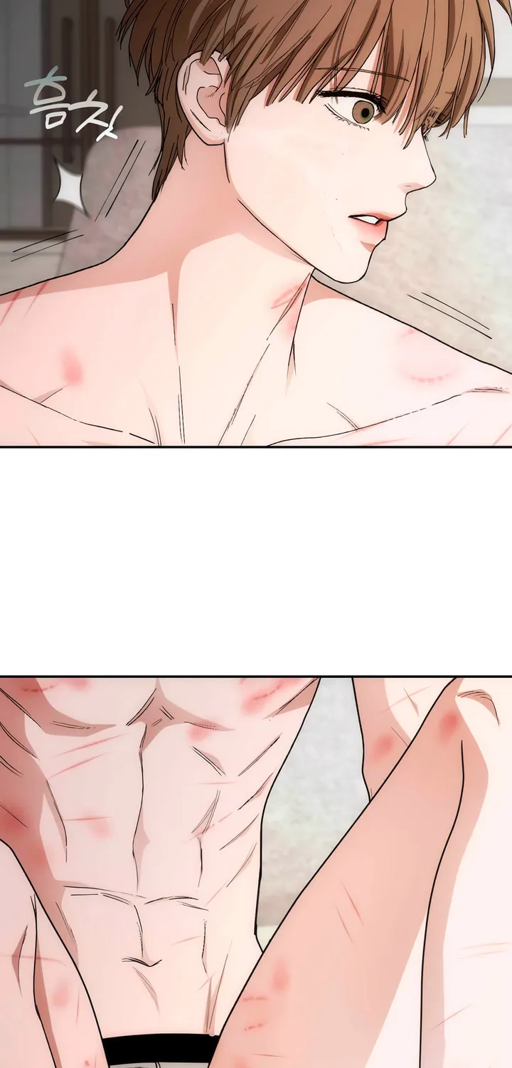 Into the Thrill Chapter 39 page 11 - 