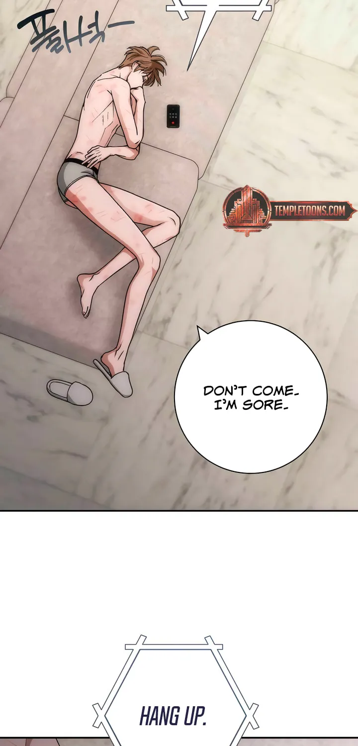 Into the Thrill Chapter 39 page 13 - 