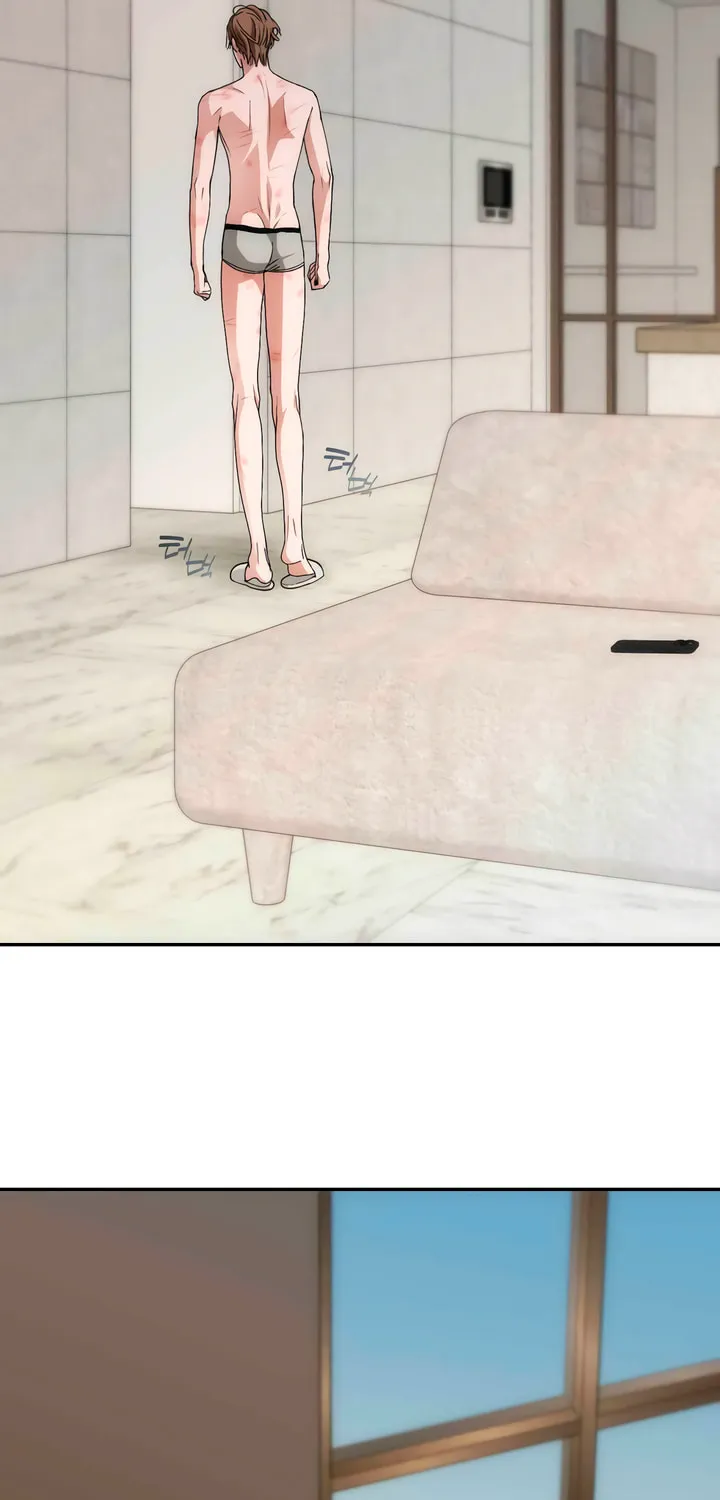 Into the Thrill Chapter 39 page 17 - 