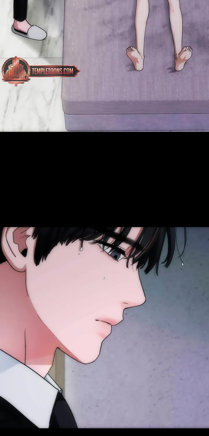 Into the Thrill Chapter 39 page 32 - 