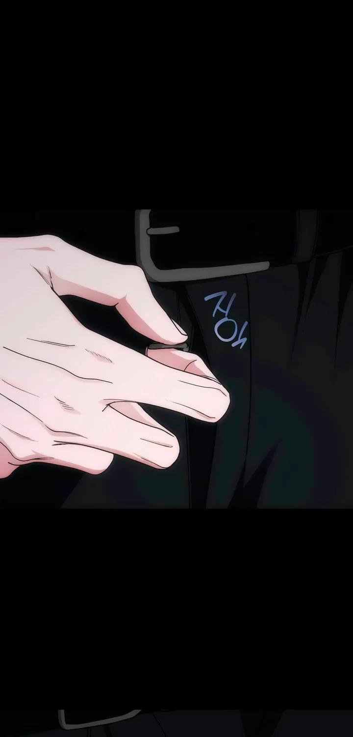 Into the Thrill Chapter 39 page 33 - 