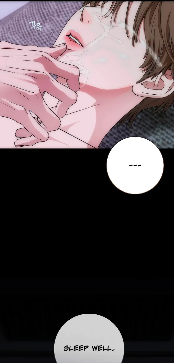 Into the Thrill Chapter 39 page 41 - 