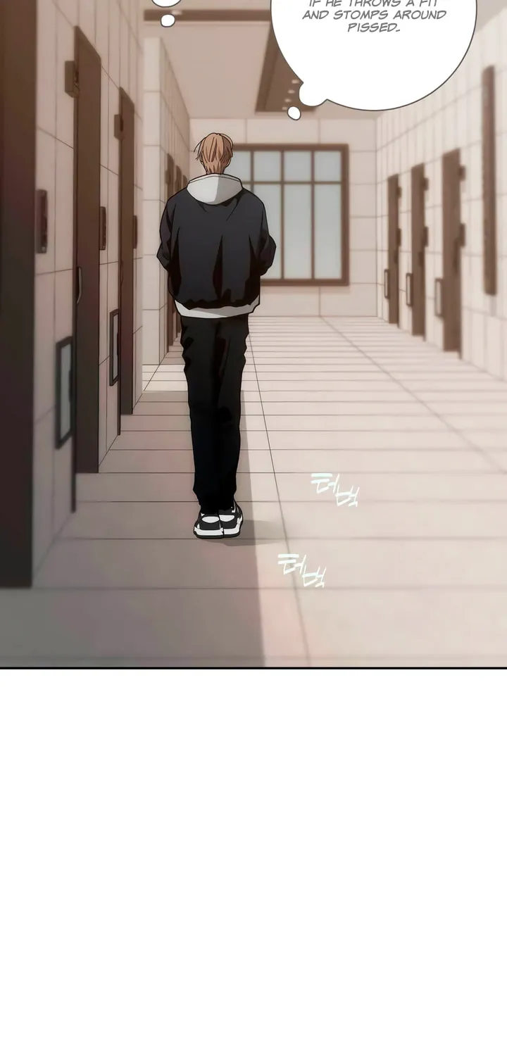 Into the Thrill Chapter 39 page 50 - 