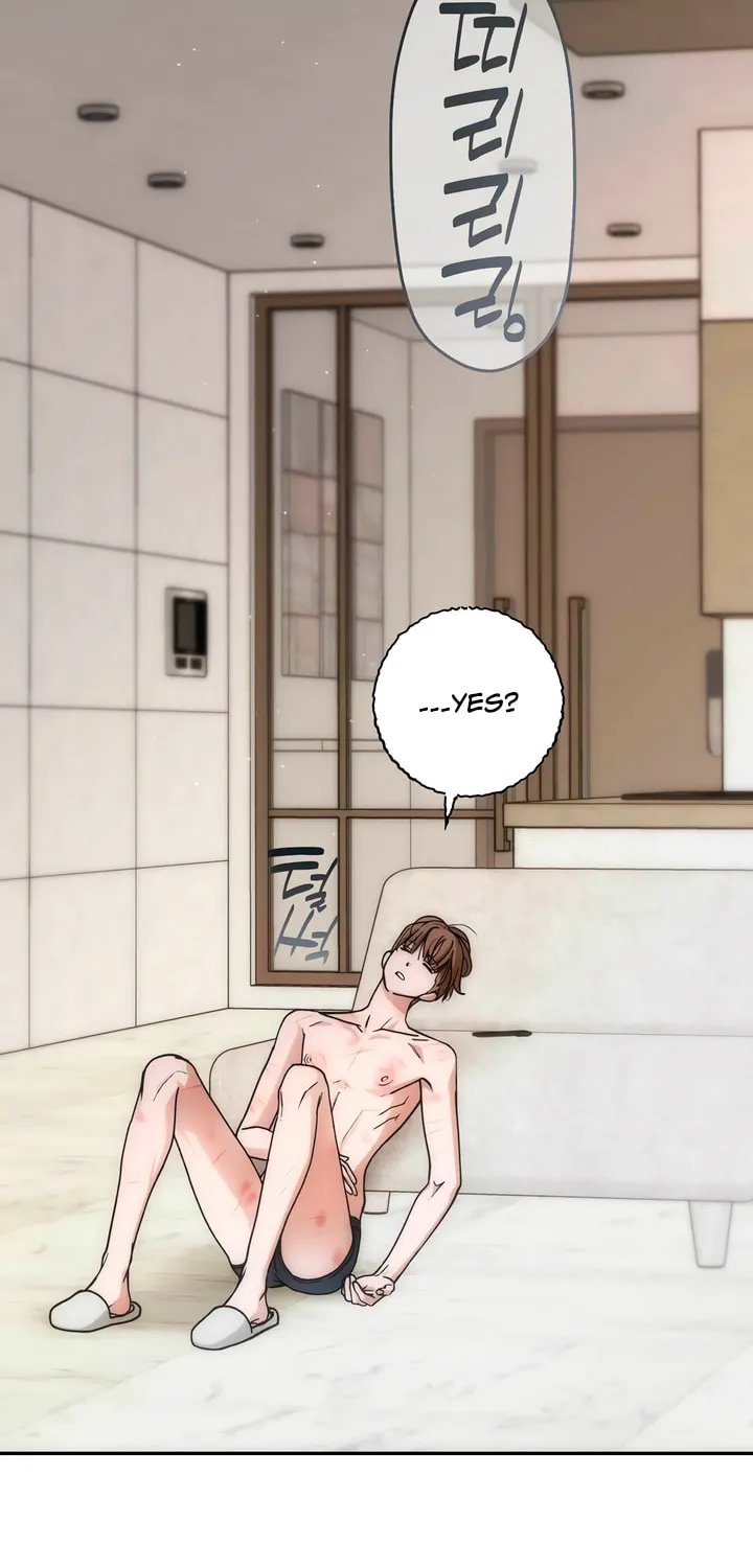 Into the Thrill Chapter 39 page 6 - 