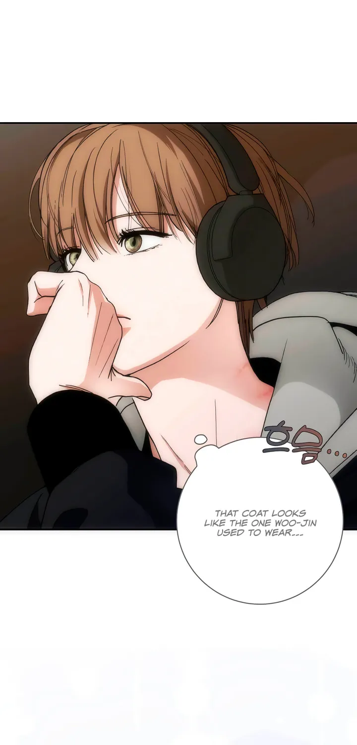 Into the Thrill Chapter 39 page 58 - 