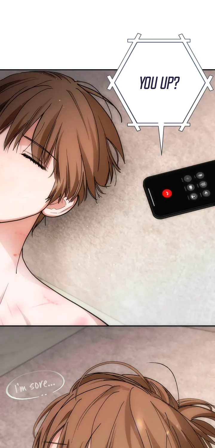 Into the Thrill Chapter 39 page 7 - 