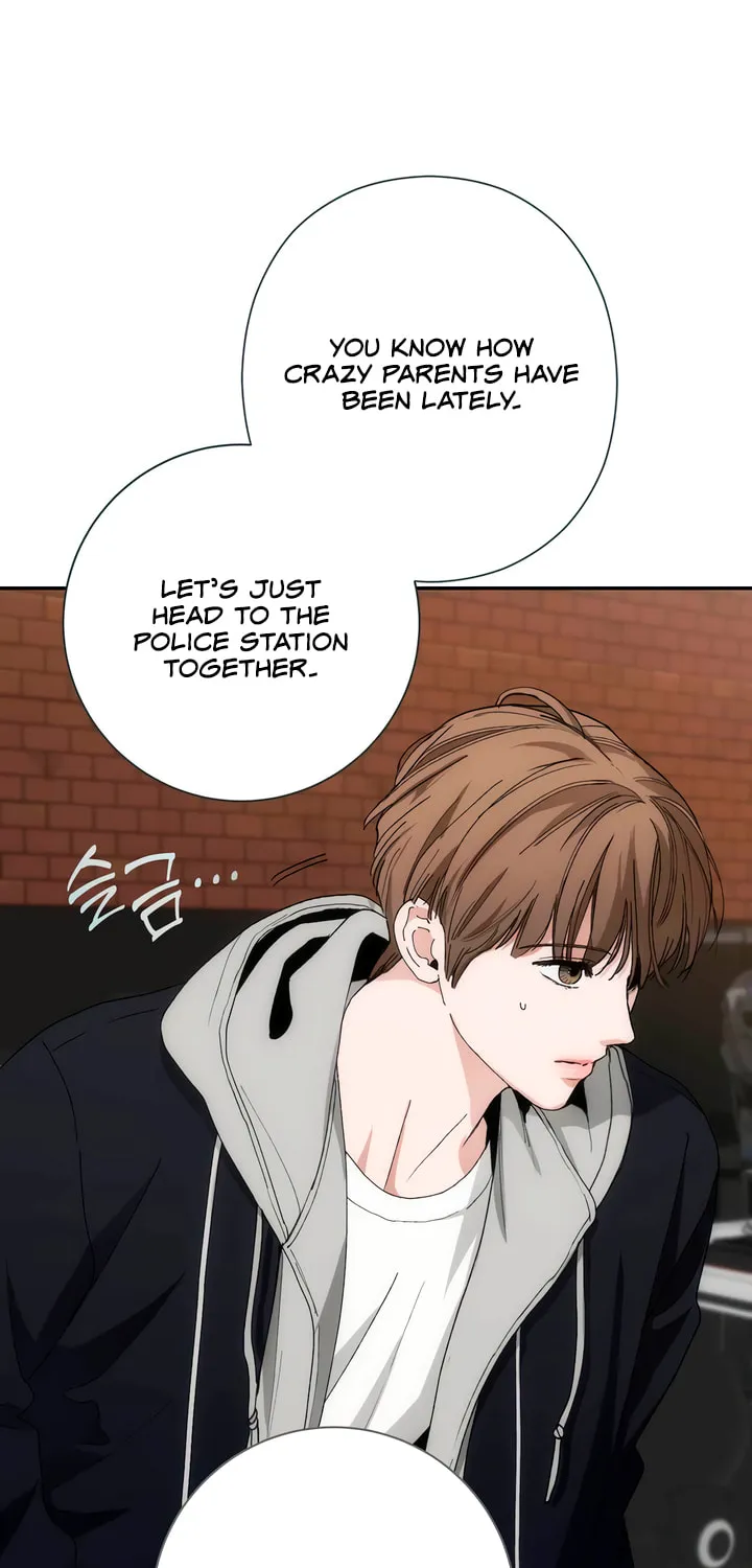 Into the Thrill Chapter 39 page 66 - 
