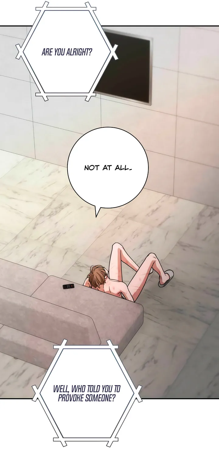 Into the Thrill Chapter 39 page 9 - 