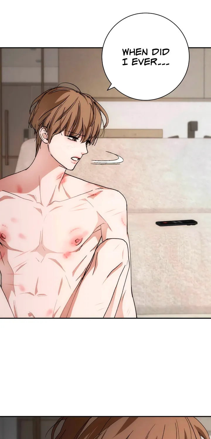 Into the Thrill Chapter 39 page 10 - 