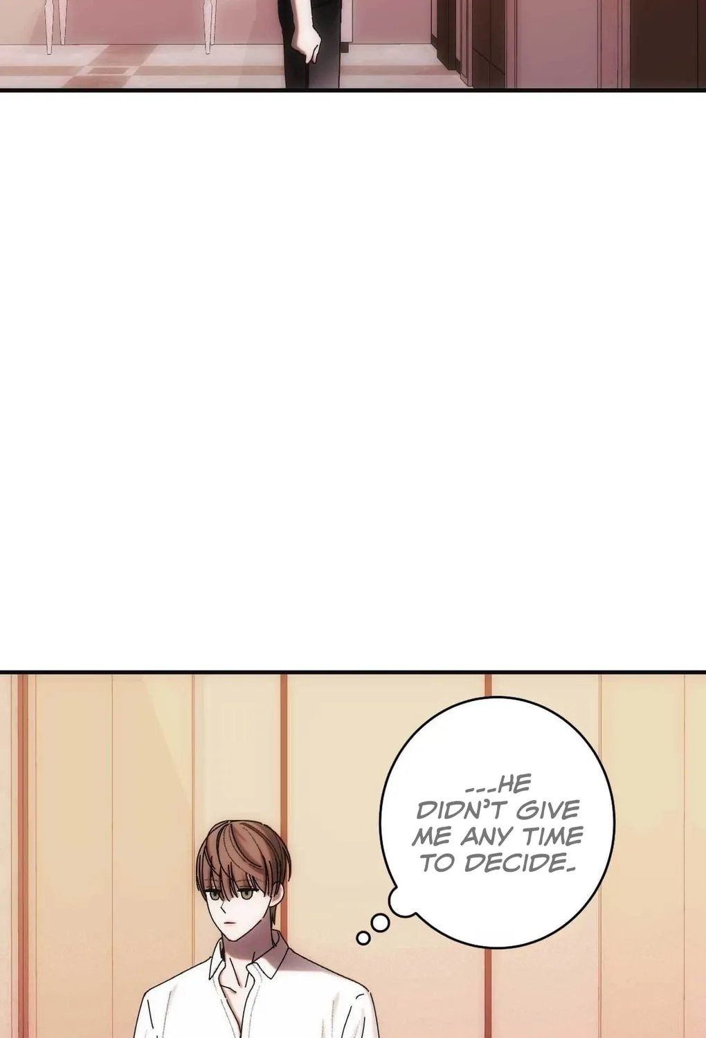 Into the Thrill Chapter 4 page 13 - 