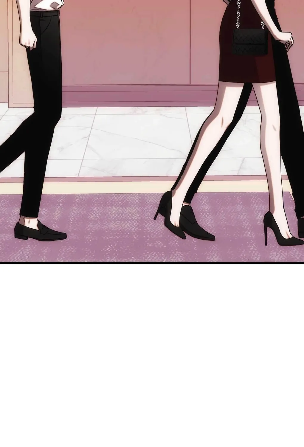 Into the Thrill Chapter 4 page 31 - 