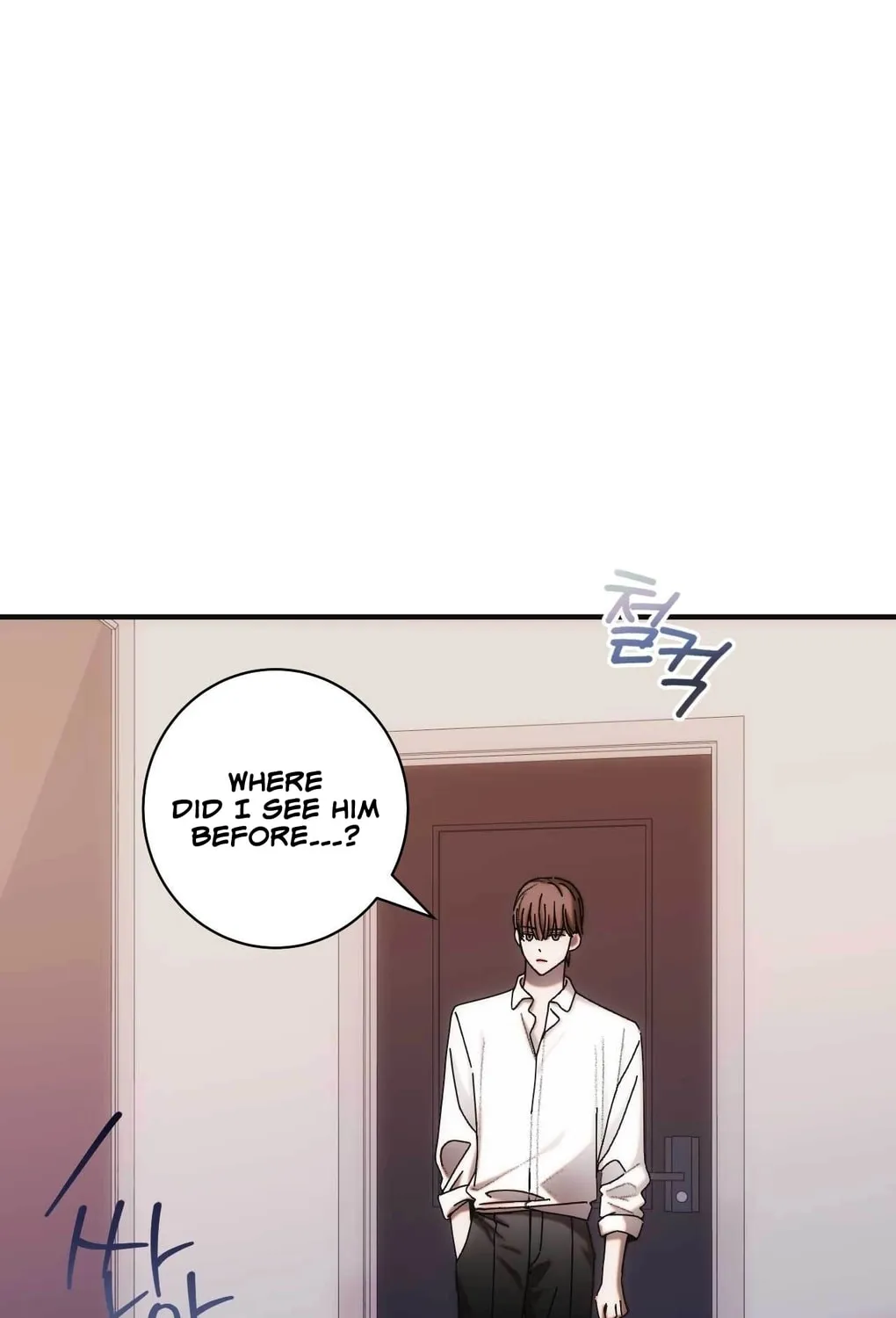 Into the Thrill Chapter 4 page 36 - 