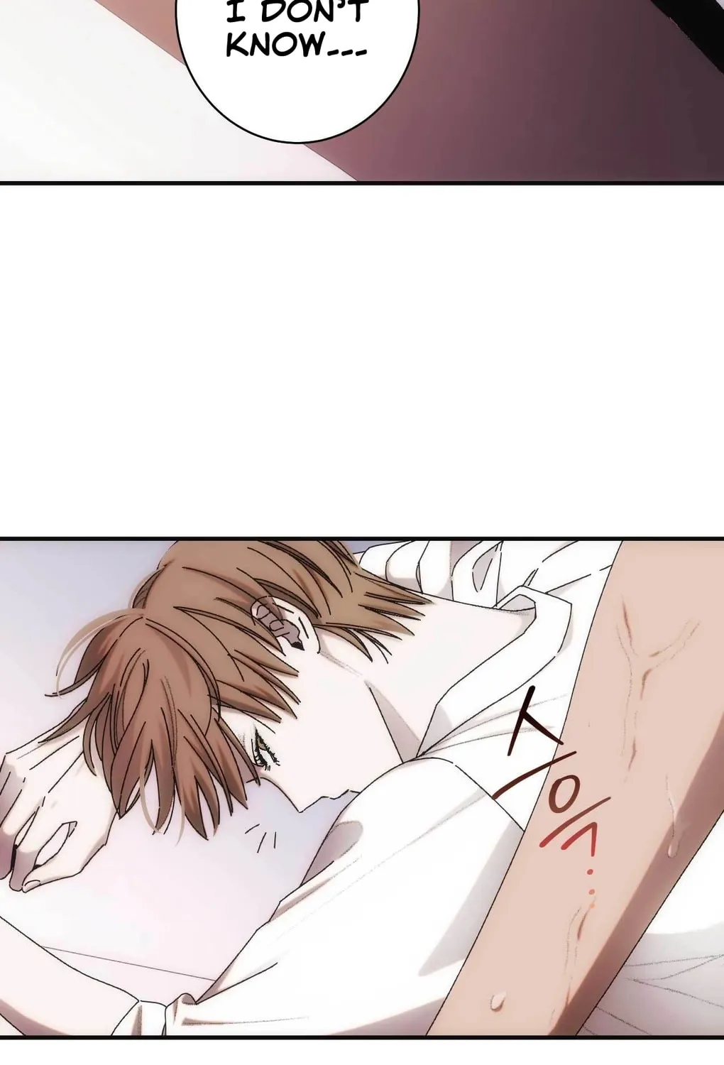 Into the Thrill Chapter 4 page 38 - 