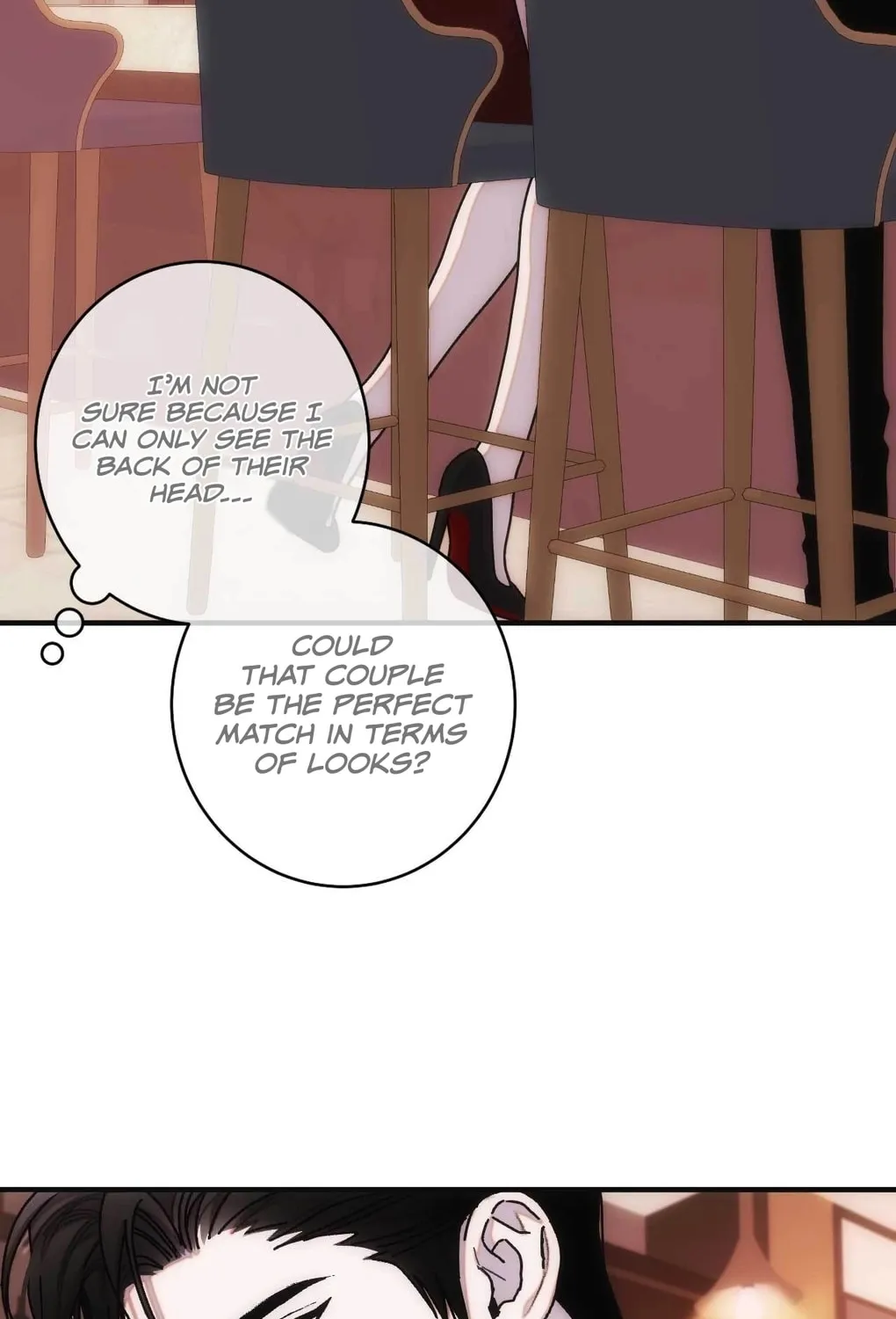 Into the Thrill Chapter 4 page 6 - 