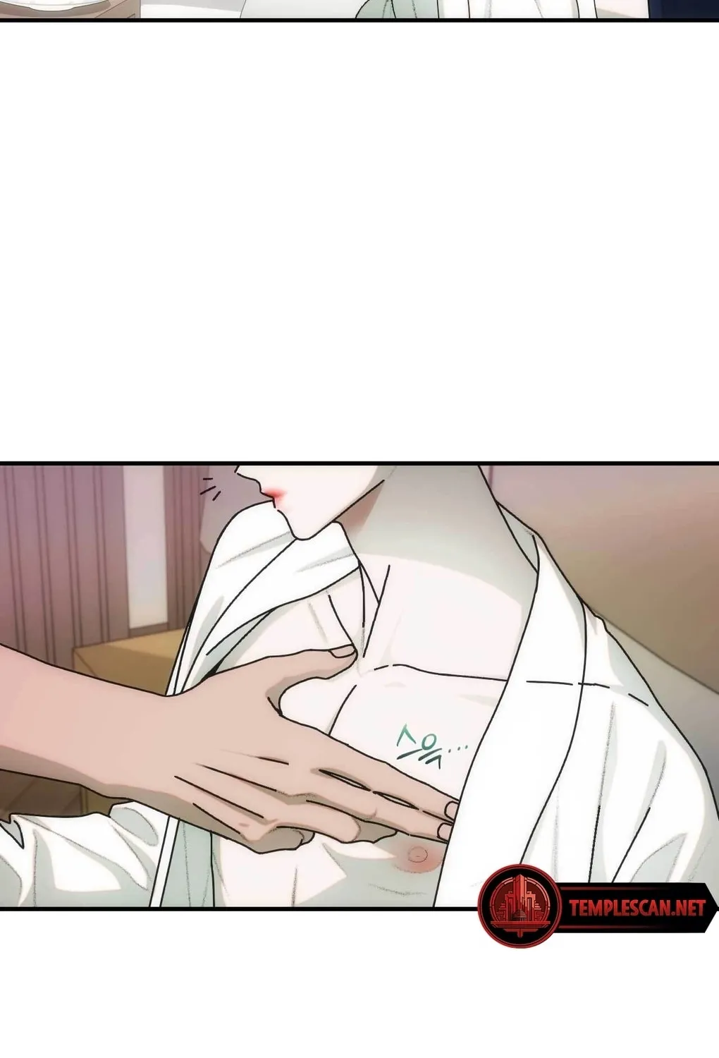 Into the Thrill Chapter 4 page 57 - 