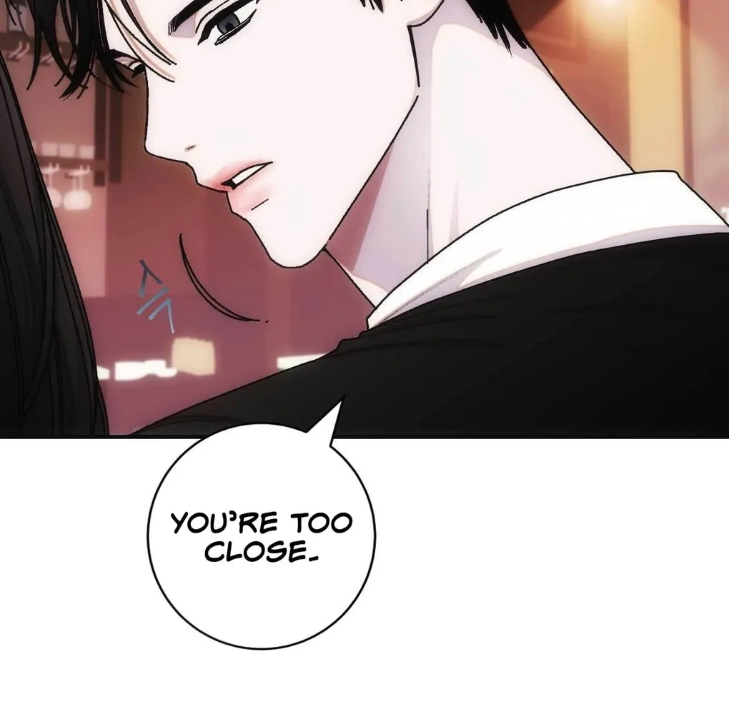 Into the Thrill Chapter 4 page 7 - 