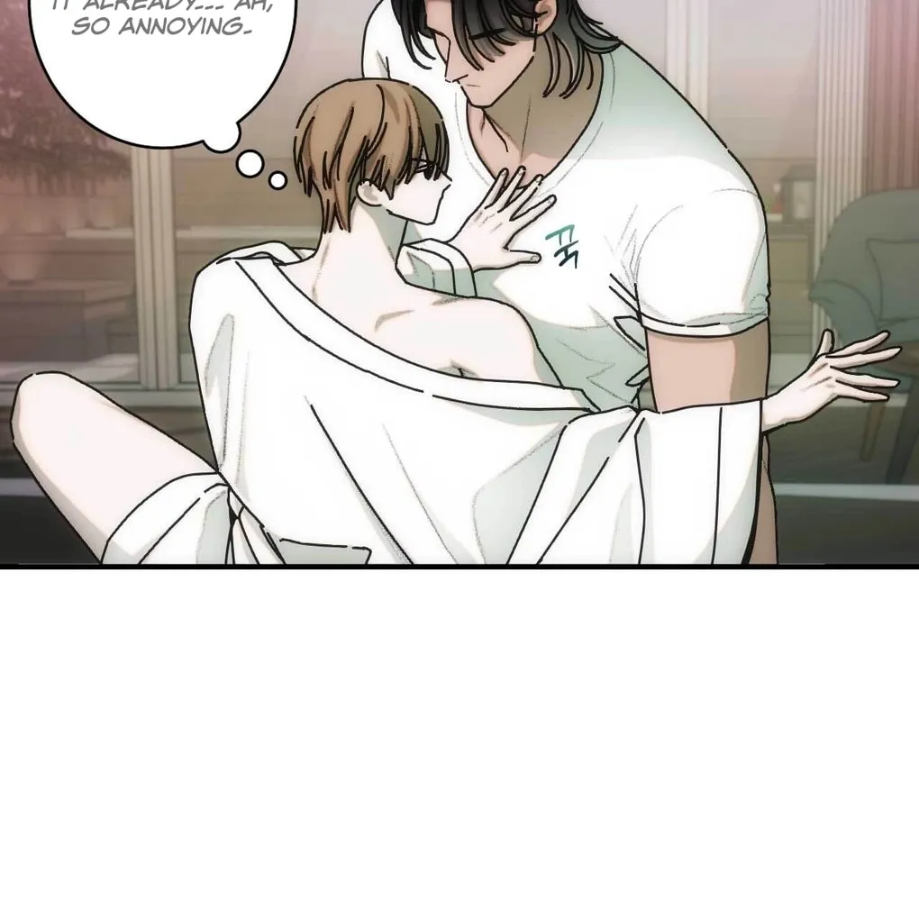 Into the Thrill Chapter 4 page 62 - 