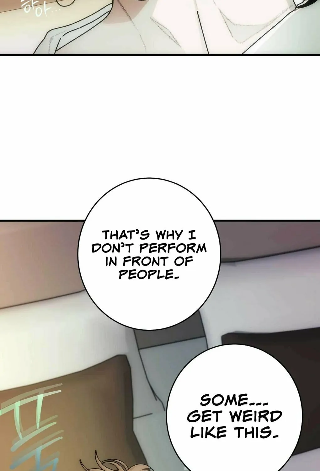 Into the Thrill Chapter 4 page 64 - 