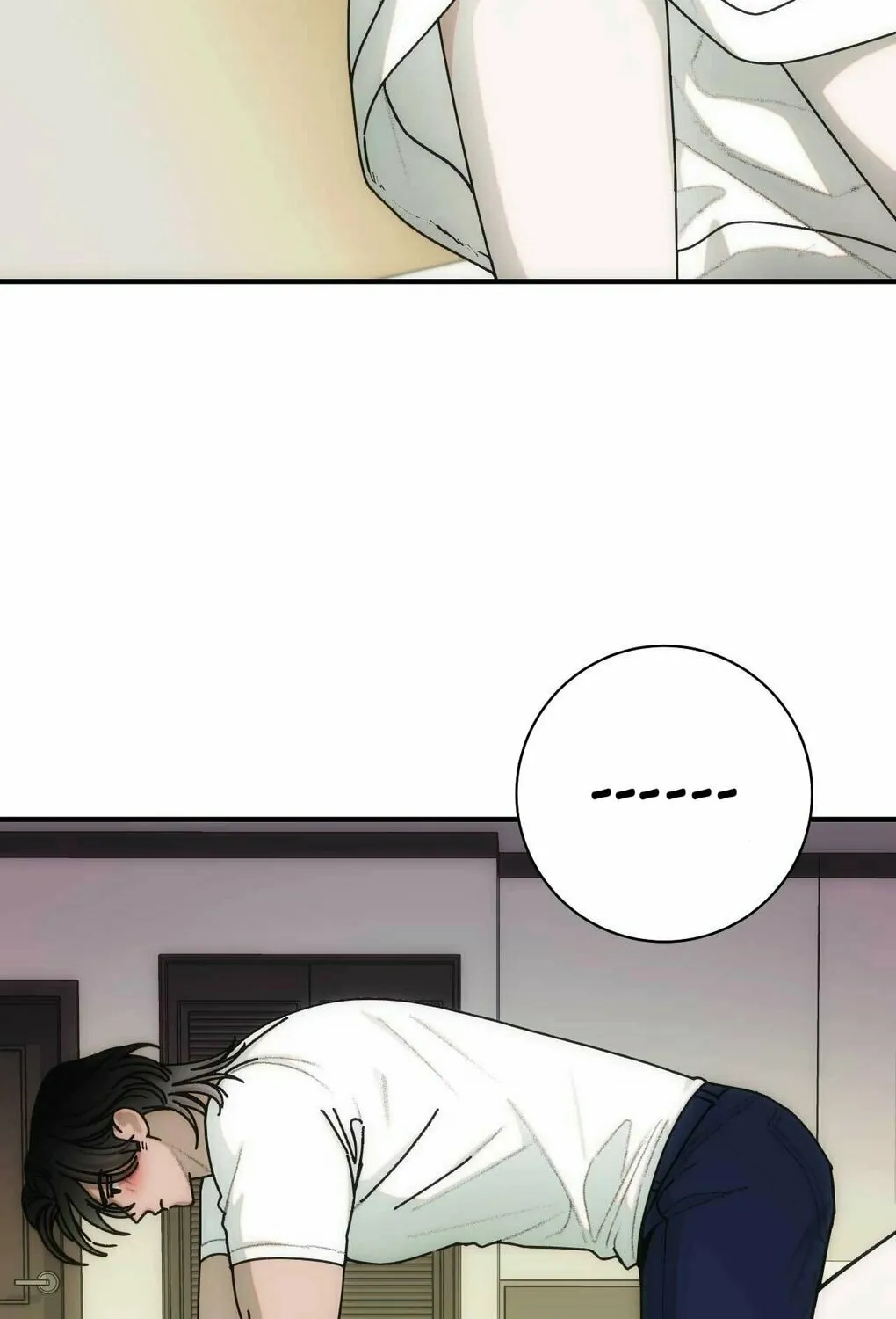 Into the Thrill Chapter 4 page 66 - 