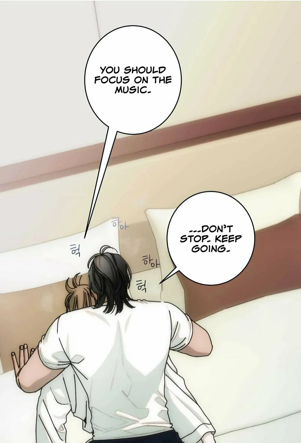 Into the Thrill Chapter 4 page 69 - 