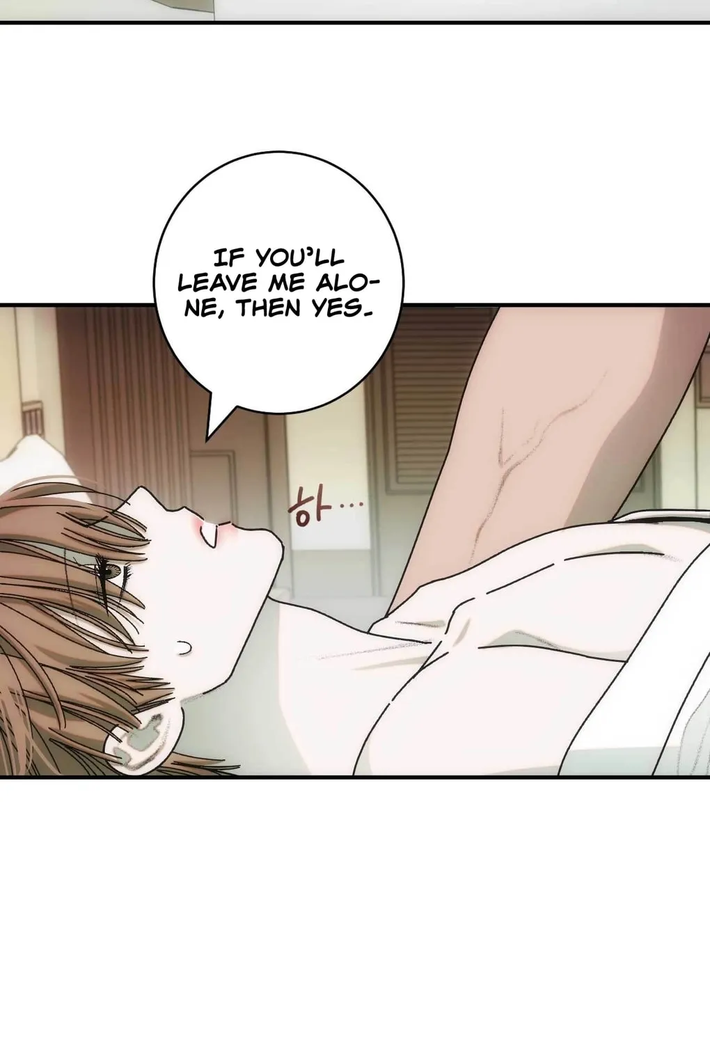 Into the Thrill Chapter 4 page 77 - 