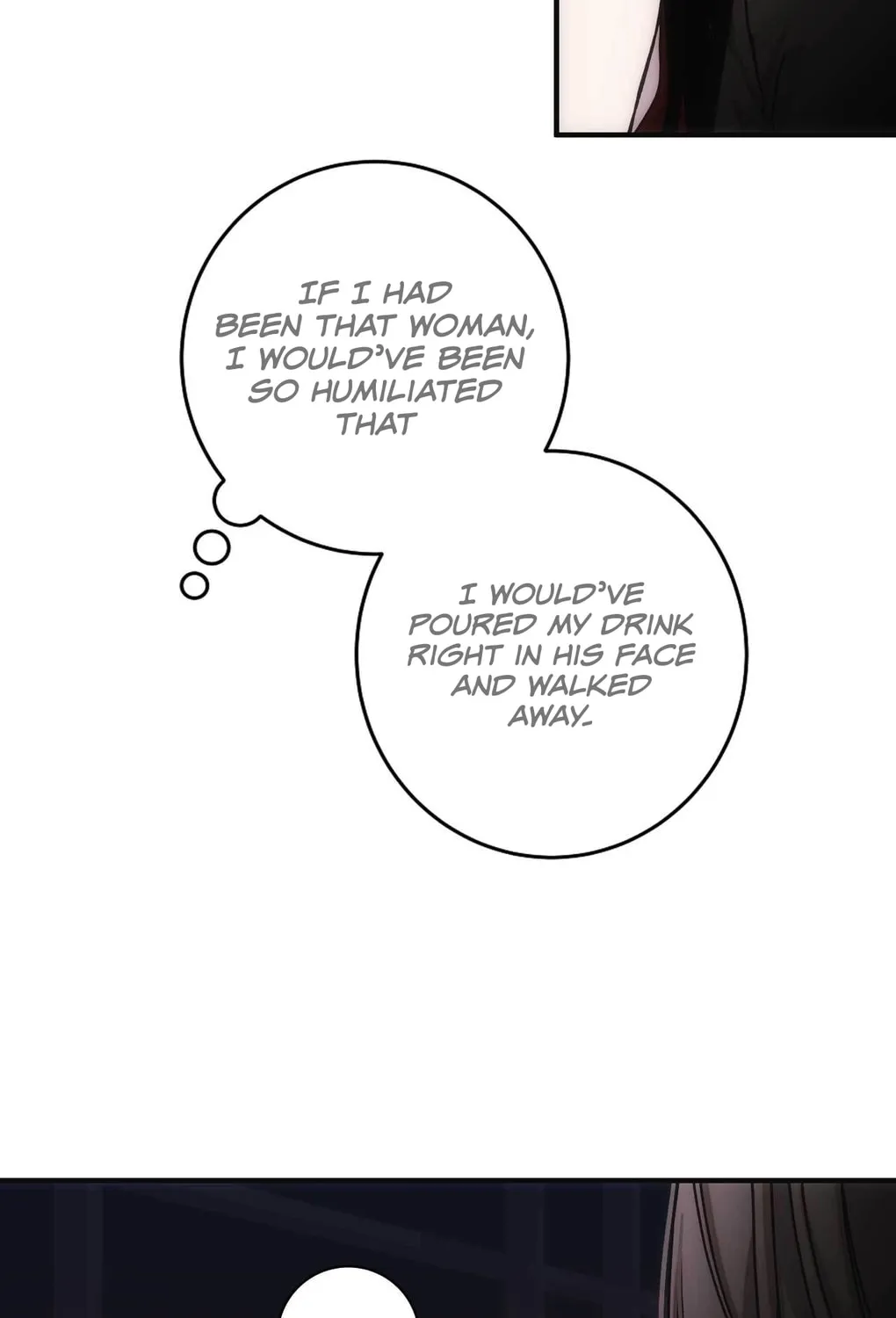 Into the Thrill Chapter 4 page 9 - 