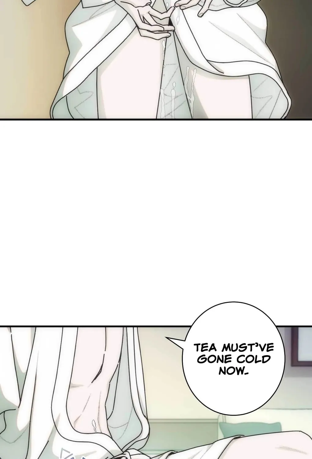 Into the Thrill Chapter 4 page 85 - 