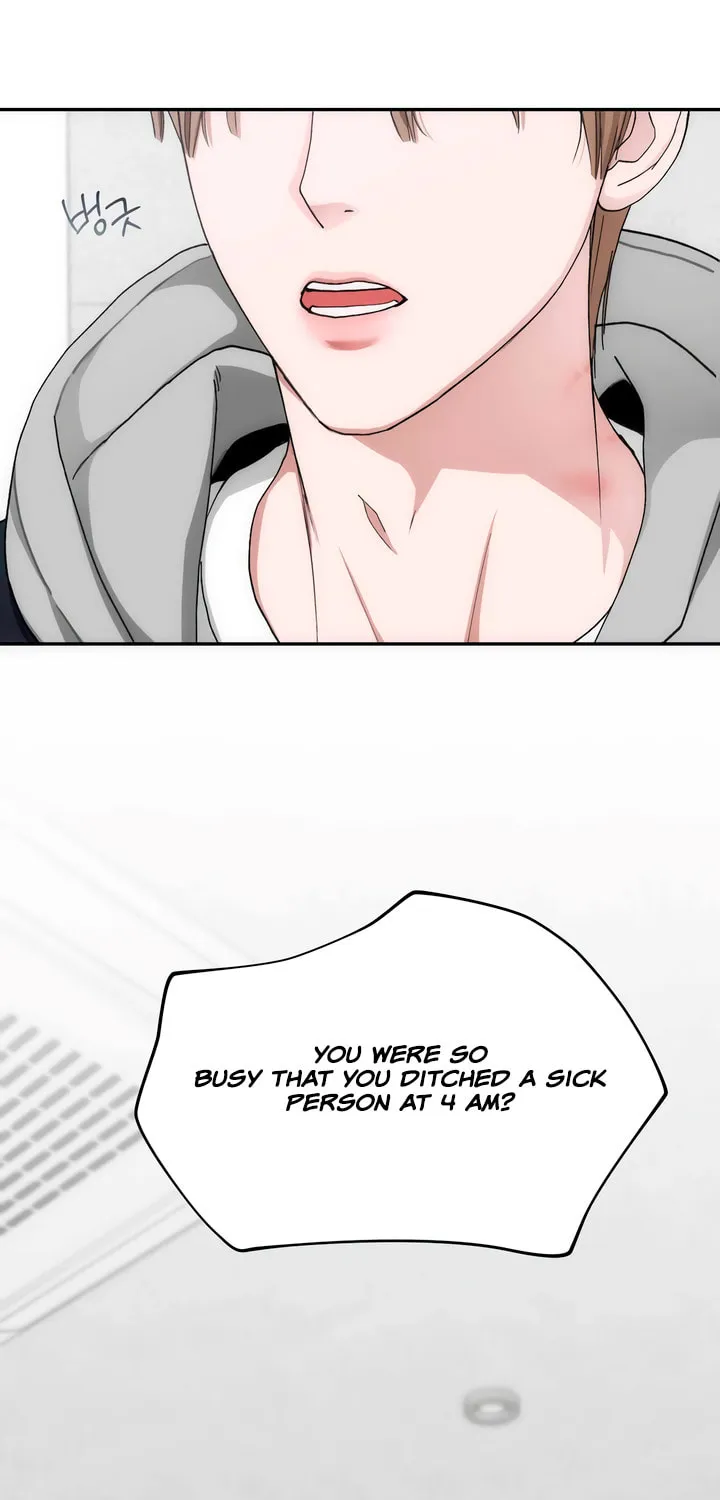 Into the Thrill Chapter 40 page 11 - 